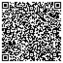 QR code with Yrc Freight contacts