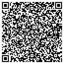 QR code with Donald R Woods Trucking contacts