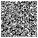 QR code with D Ranch Of U S A Corp contacts