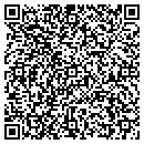 QR code with 1 2 1 Pilates Studio contacts
