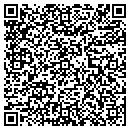QR code with L A Detailing contacts