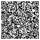 QR code with 2 Tone You contacts