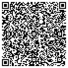 QR code with R Richardson Interiors LLC contacts