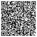 QR code with Laserwash Two contacts