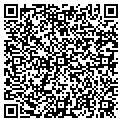 QR code with F Hayes contacts