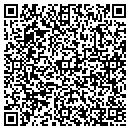 QR code with B & J Nails contacts