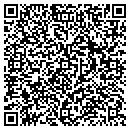 QR code with Hilda W Brice contacts