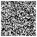 QR code with F A Carpetinstallations Corporation contacts