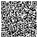 QR code with J B Roach contacts