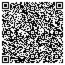 QR code with F J Business Forms contacts