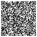 QR code with Gary M Canfield contacts