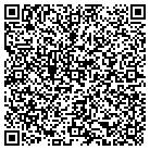 QR code with F F Hitchcock Oil Company LLC contacts