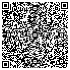QR code with L & M Heating & Air Cond contacts