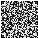 QR code with K-B Floor Covering contacts