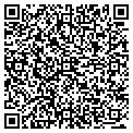 QR code with K C L Carpet Inc contacts