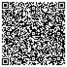 QR code with Gaski's Oil Service Inc contacts