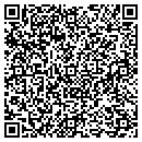 QR code with Jurasic Dna contacts