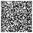QR code with R&D Roof Cleaning contacts