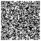 QR code with L Kanner Flooring System contacts