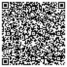 QR code with Haley Business Forms/Hale contacts