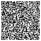 QR code with Achievers Learning Center contacts