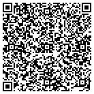 QR code with Takach & Roe Interiors LLC contacts