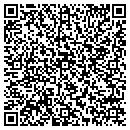 QR code with Mark P Super contacts