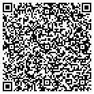 QR code with R Ivan Wenzel Financial Service contacts