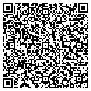 QR code with Tate's Design contacts