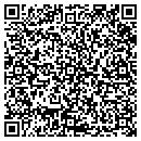 QR code with Orange Waste Inc contacts