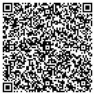 QR code with Pegasos Carpet & Flooring Inc contacts