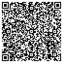 QR code with J W A Industries L L C contacts