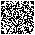 QR code with R B C Carpets Inc contacts