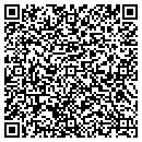 QR code with Kbl Heating & Cooling contacts