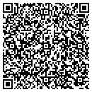 QR code with R F W Floor Covering contacts