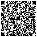 QR code with John B Hull contacts