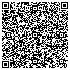 QR code with Allegheny Pittsburgh Rockers Basketball Club contacts