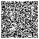 QR code with L D Heating & Cooling contacts