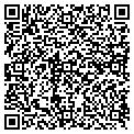 QR code with Whci contacts