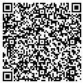 QR code with C J Huston Dr contacts