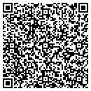 QR code with A Davis Boxing Mma contacts