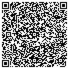 QR code with Amsoil Synthetic Lubricants contacts