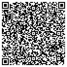 QR code with Macomb Comfort Heating & Cooli contacts