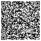 QR code with Rich Business Forms & Files contacts