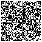 QR code with R R Donnelley & Sons Company contacts