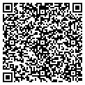 QR code with TAE Inc contacts