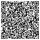 QR code with Haman Ranch contacts