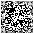 QR code with Mid Valley Self Storage contacts