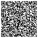 QR code with C J's Carpet Service contacts