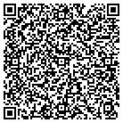 QR code with Anesthesia Scheduling Inc contacts